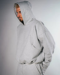 Bomber Hoodie