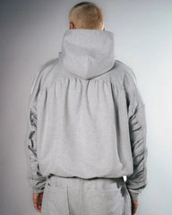 Bomber Hoodie