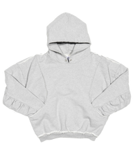 Bomber Hoodie