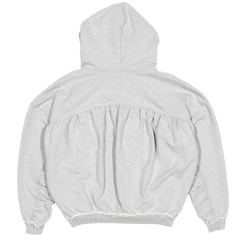 Bomber Hoodie
