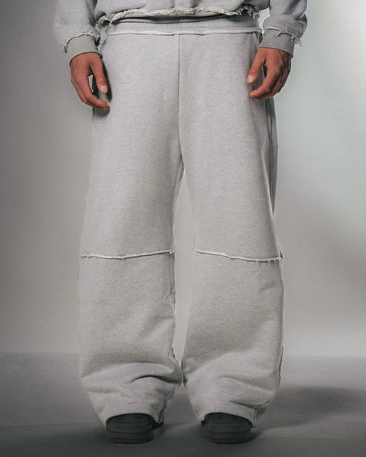 Raw Sweatpants
