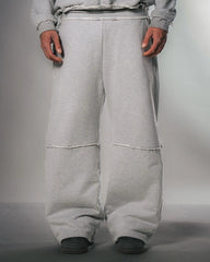Raw Sweatpants