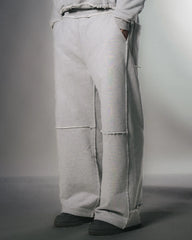 Raw Sweatpants