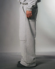 Raw Sweatpants