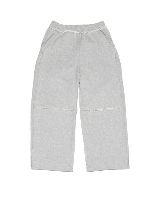 Raw Sweatpants