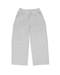 Raw Sweatpants