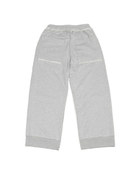 Raw Sweatpants